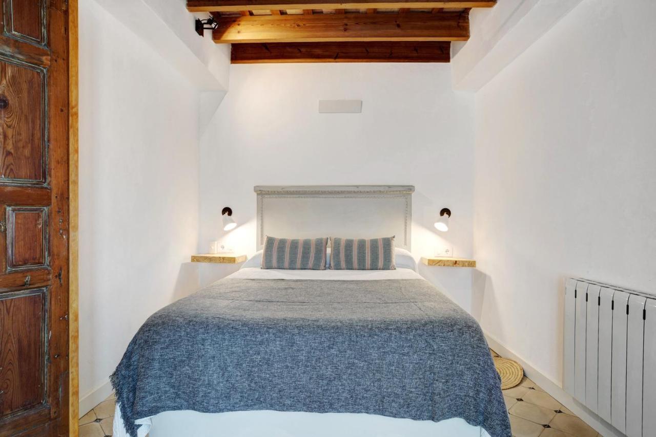 Appartement Apartamento Vejer El Patio à Vejer de la Frontera Extérieur photo